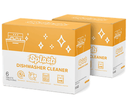 Splash Rinse