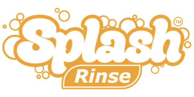 Splash Rinse