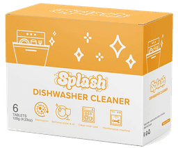 Splash Rinse