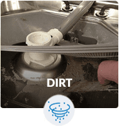 Dirt