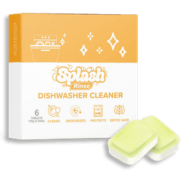 Splash Rinse