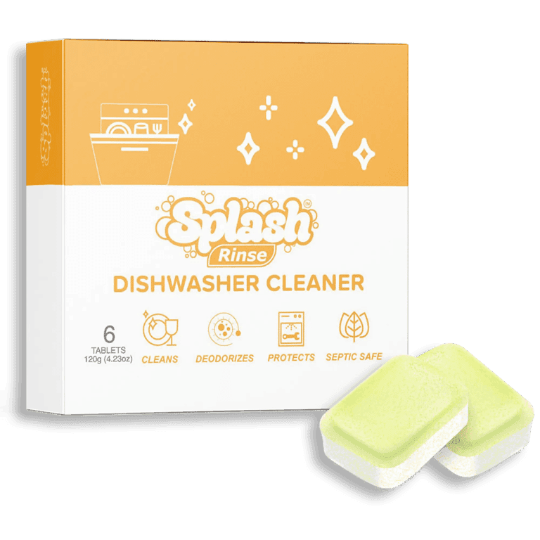 Splash Rinse